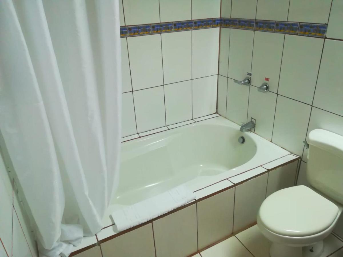 Hotel Bosque Verde Lodge Monteverde Екстериор снимка