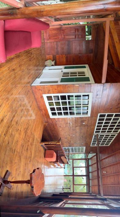 Hotel Bosque Verde Lodge Monteverde Екстериор снимка