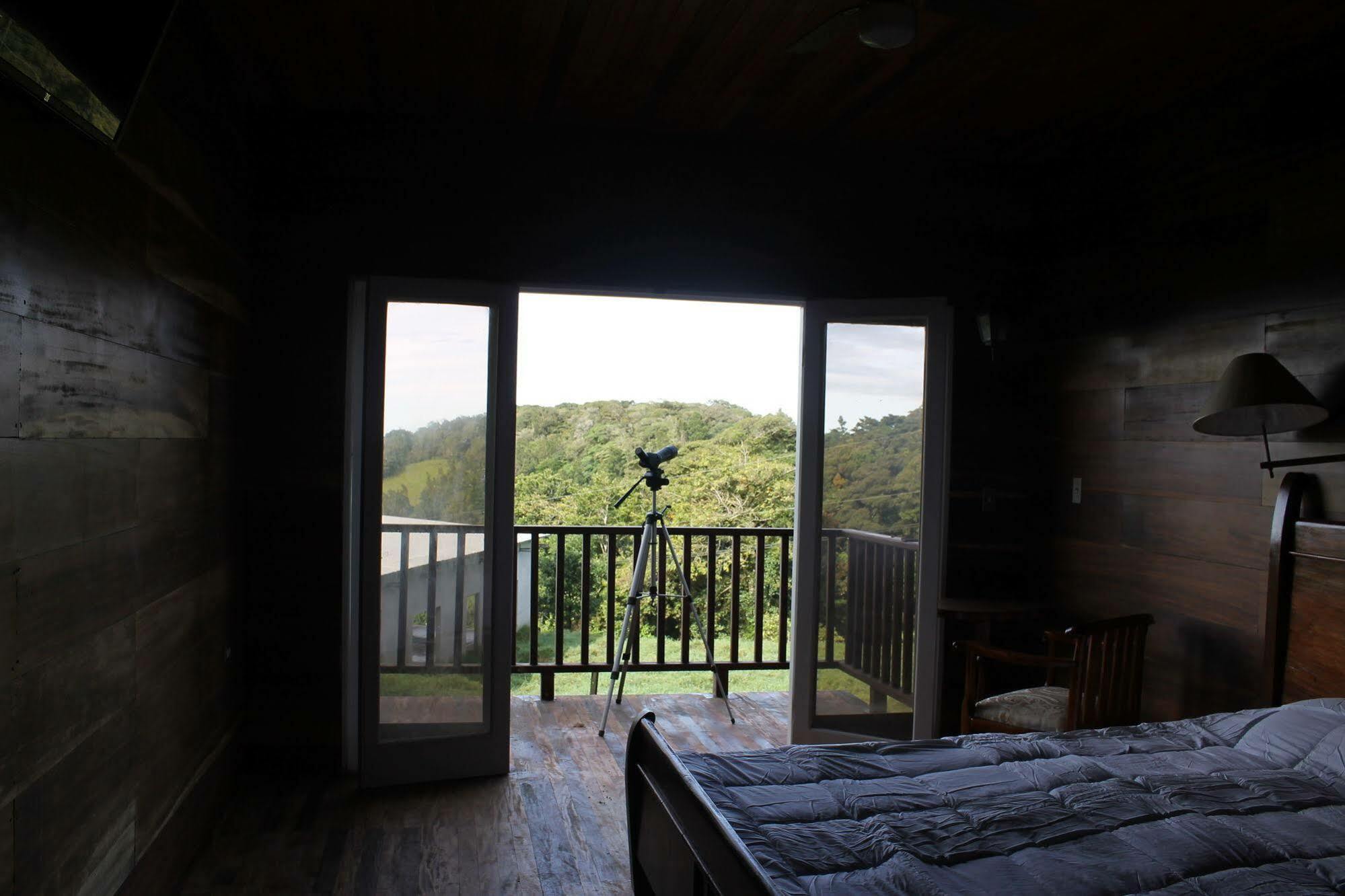 Hotel Bosque Verde Lodge Monteverde Екстериор снимка